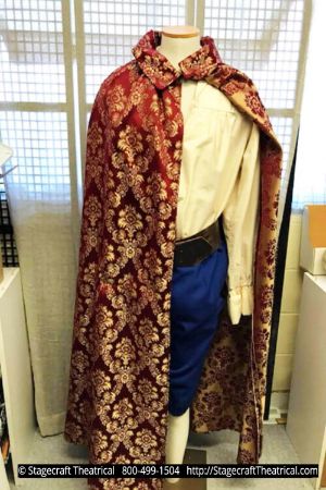 6th Beauty and the Beast Costume Rental Package in the Talking Shop  Supercal Supercalifragilistic